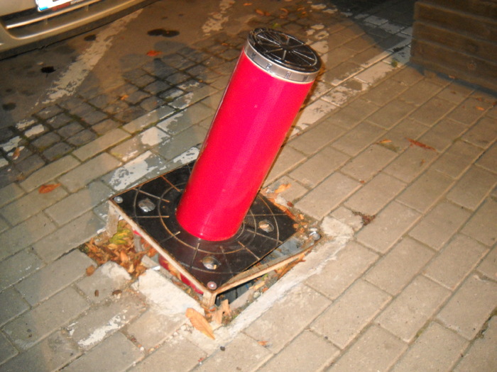 Buricul pamantului Buricul pamantului