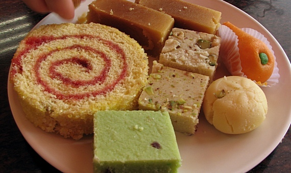 sweets - dulchiuri