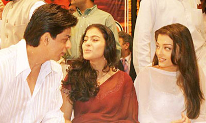 srk-w-Kajol-Ashwarya - ALBUM PENTRU sharunkhan1