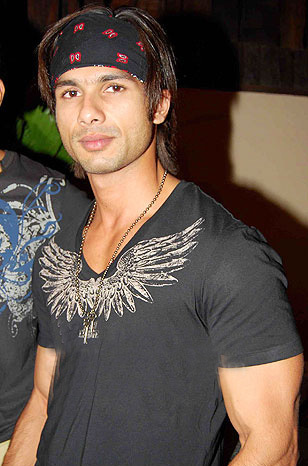 shahid-kapoor - SHAHID KAPOOR