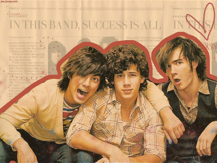 HABHCMHSXAXAXVMHFZS - jonas brothers