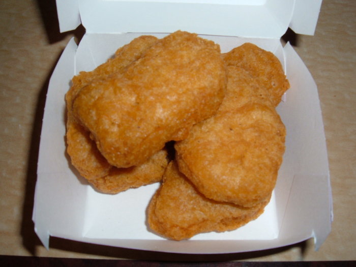 6_chicken_Mcnuggets - mcnuggets