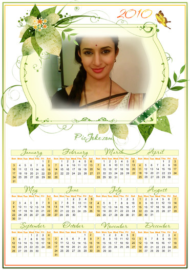 calendar10