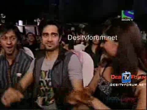 gold51 - Avinash Sachdev at GOLD part2