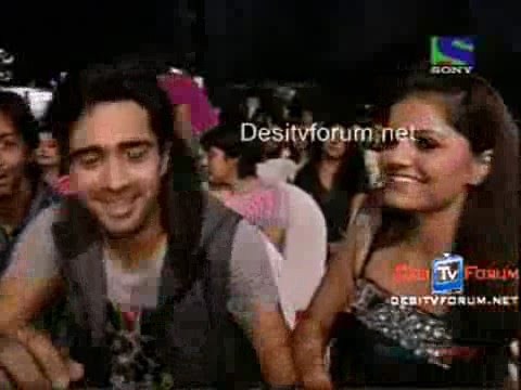 gold52 - Avinash Sachdev at GOLD part2