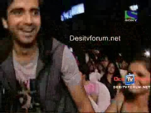 gold55 - Avinash Sachdev at GOLD part2