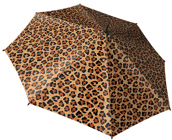 115-leopard-print-umbrella - lucrurile mele preferate