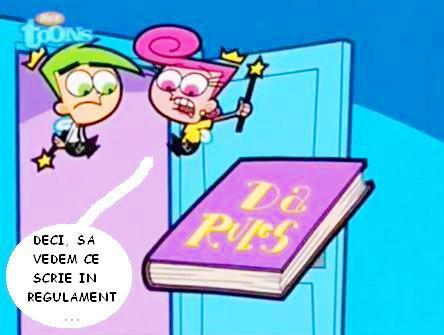 19 - A - Fairly odd parents - Episode 9 - Part 3