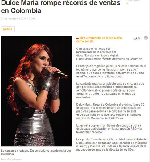 colombiay