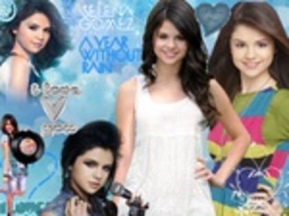 Selena Gomez - Salena Gomez