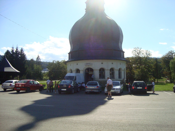 Neamt - 6 Excursie2010 Neamt si Suceava