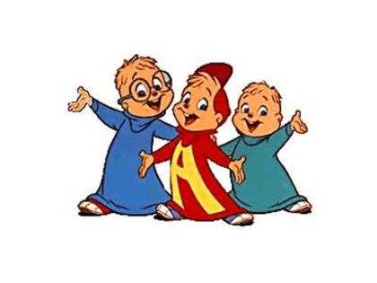 alvin-and-the-chipmunks-ringtone - Album pentru casa lui brittany