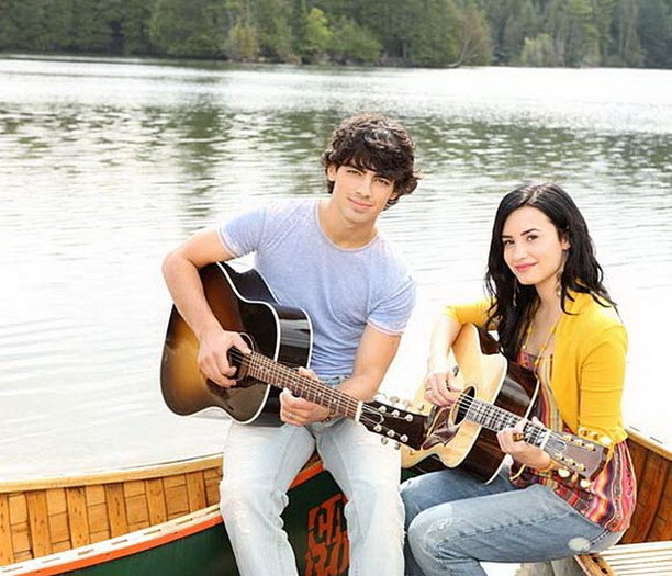  - Camp Rock 2