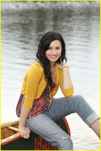  - Camp Rock 2