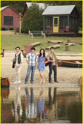  - Camp Rock 2