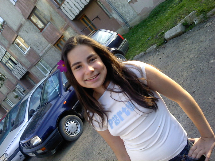 Andreusca ;)) - MY best friends