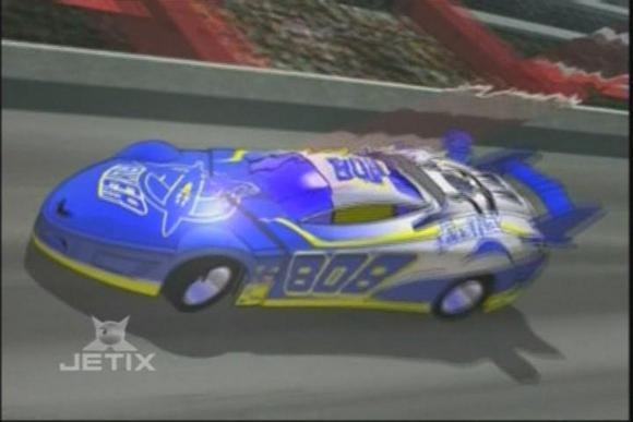 Pilotii Nascar