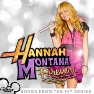 images (2) - Hannah Montana forever