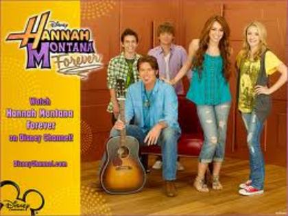 images - Hannah Montana forever