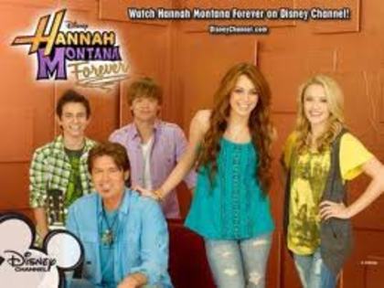images (1) - Hannah Montana forever