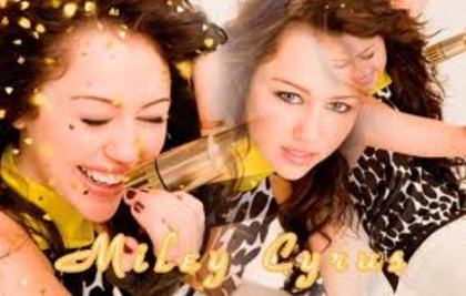 images (2) - Hannah Montana forever