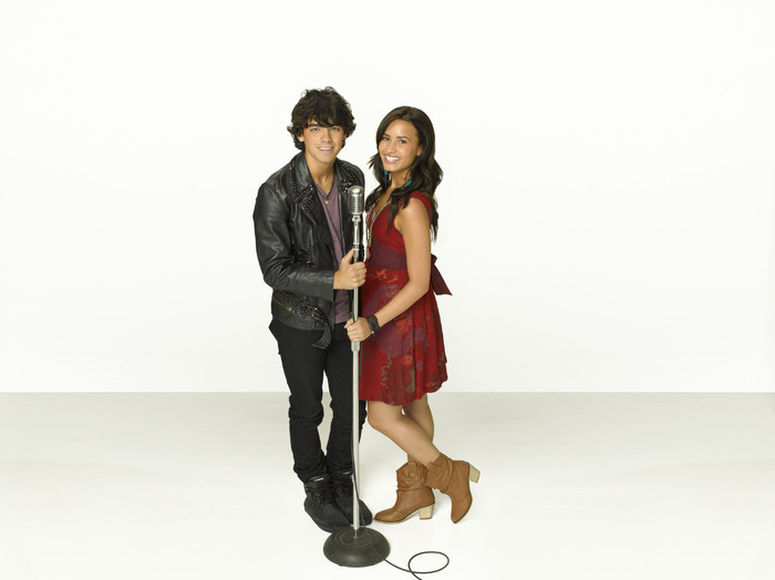 CAMPROCK2_GAL_014 - Sedinte foto Camp Rock 2