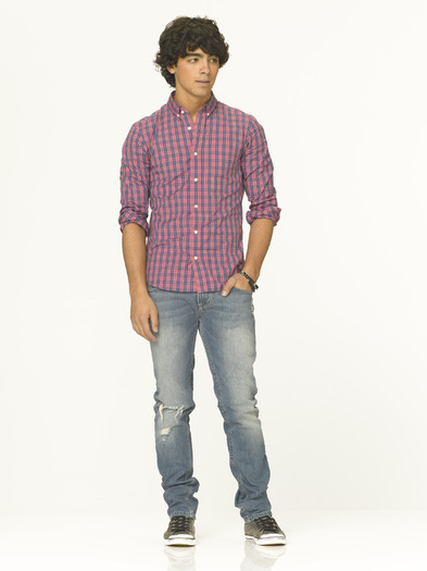 CAMPROCK2_GAL_061 - Sedinte foto Camp Rock 2
