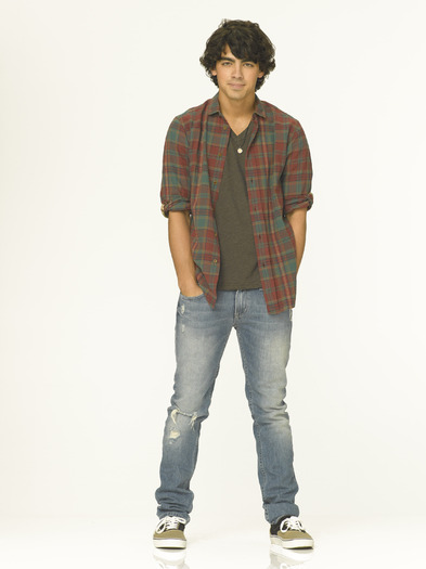 CAMPROCK2_GAL_065 - Sedinte foto Camp Rock 2