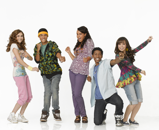 CAMPROCK2_GAL_312 - Sedinte foto Camp Rock 2