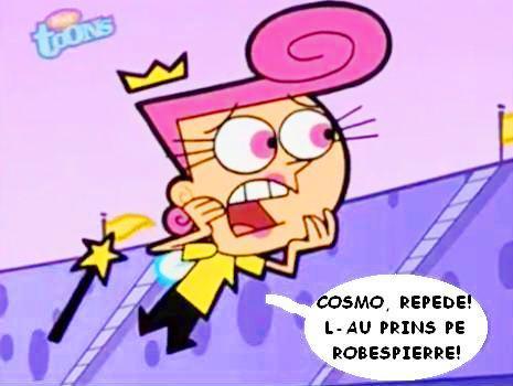 32 - A - Fairly odd parents - Episode 9 - Part 5