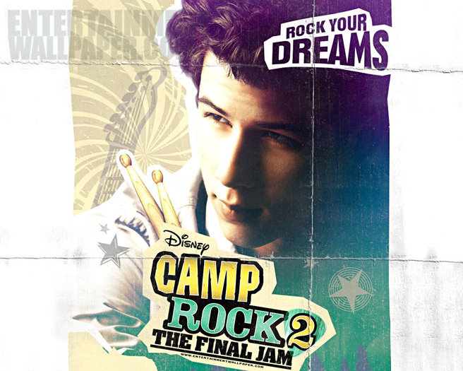 camp_rock_2_the_final_jam13 - Wallpapers Camp Rock 2