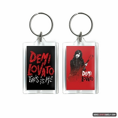 normal_001 - Official Key Chains