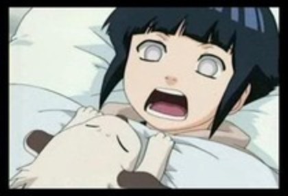 hinata hiuga - hinata hyuga