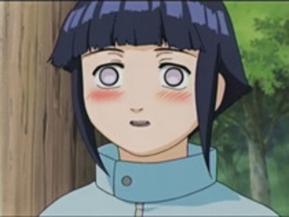 hina - hinata hyuga