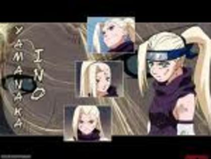 ino - ino yamanaka