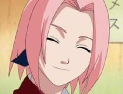 fgh - sakura haruno