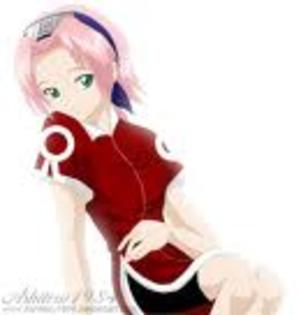 CA2RBVZW - sakura haruno