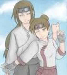 CAQZSXEL - cupluri neji and ten ten