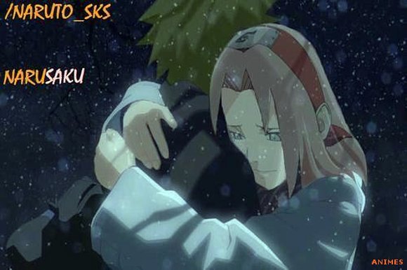 5 - cupluri narusaku