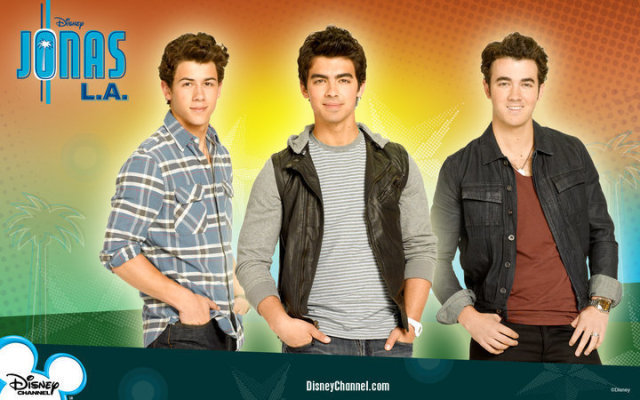 4h7ers - jonas brothers