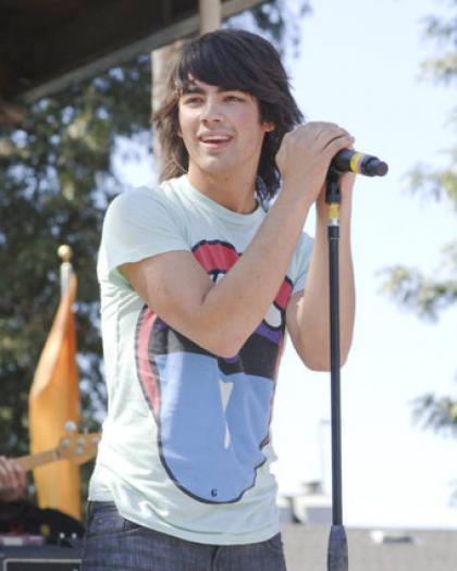 LVTEDXPCSCQOLLFFGRV - joe jonas