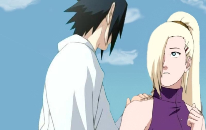 ino:sasuke imi pare rau nu mai pot continua ma dor picioarele