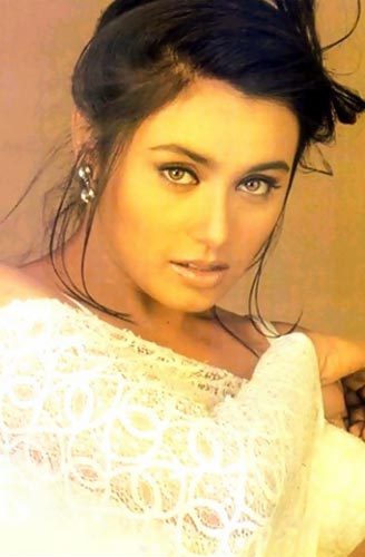 51 - Rani Mukherjee