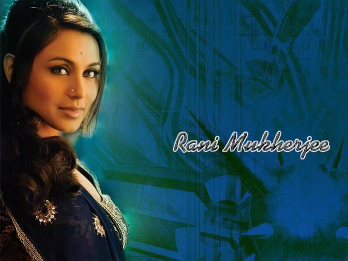 52 - Rani Mukherjee