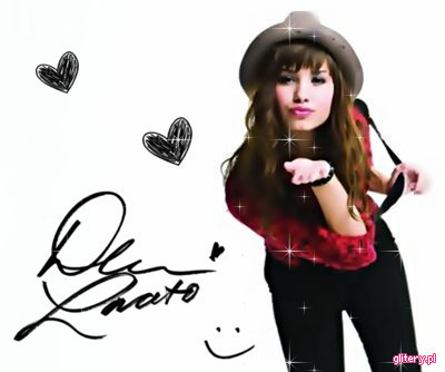 20248097_LWTDRTAKR - Demi Lovato