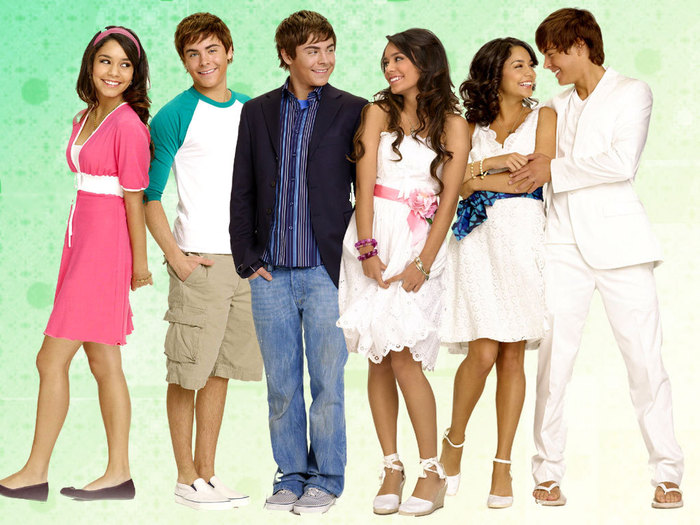 high_school_musical - high school musical