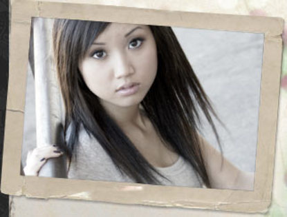 brenda_song_create_profile_main_photo - Brenda Song