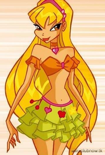 Stella_Wallpaper_by_Nekoris - winx stella