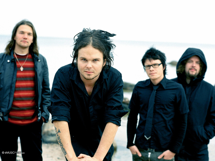 The Rasmus - the ramsus