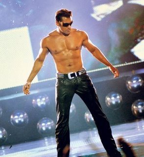 Salman Khan - salman khan